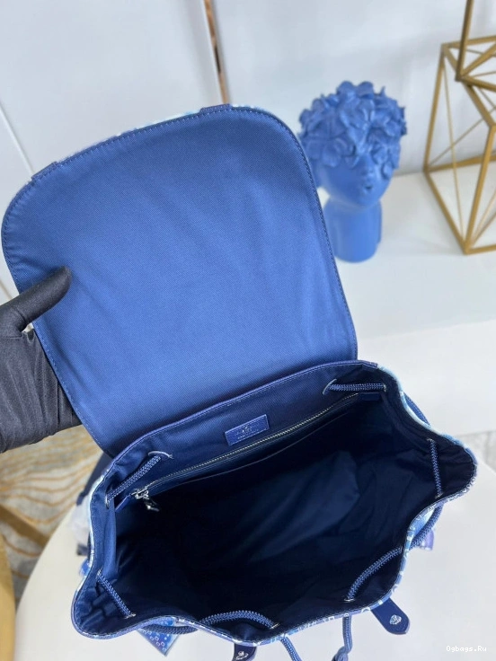 VUITTON LOUIS CHRISTOPHER PM 0225